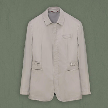 WISMAR AÇIK GRİ MONT