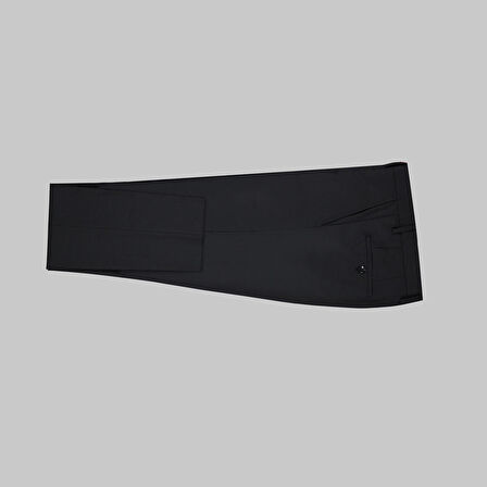 RESTA KOYU LACİVERT PANTOLON