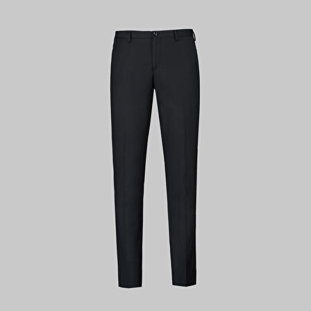 RESTA KOYU LACİVERT PANTOLON