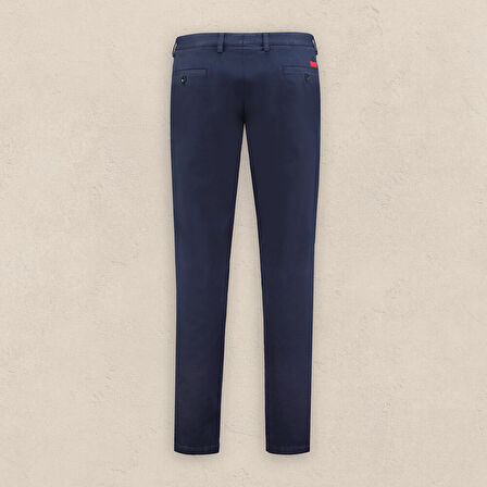 RESTA KOYU LACİVERT PANTOLON