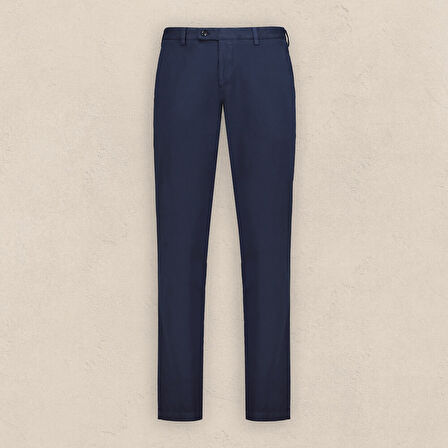 RESTA KOYU LACİVERT PANTOLON