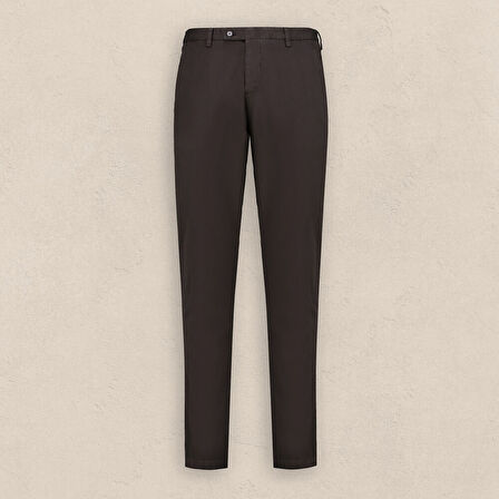 RESTA KOYU KAHVERENGİ PANTOLON