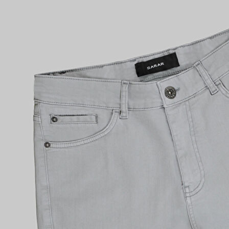 SARAR COSTELLE KOTON PANTOLON