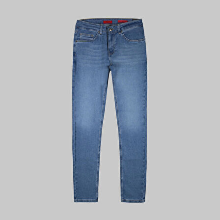 INTERVIEW MİDAS KOT PANTOLON