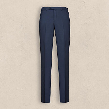 JAM SAXON KLASİK LACİVERT TAKIM ELBİSE