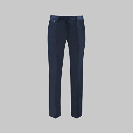 SANTOS LACİVERT PANTOLON