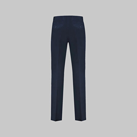 SANTOS LACİVERT PANTOLON
