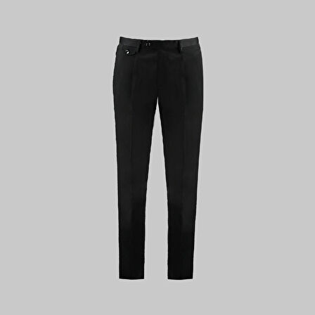 SANTOS SİYAH PANTOLON