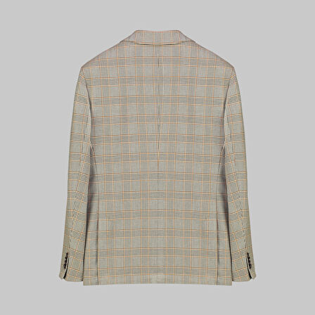 REXFORD AÇIK KAHVERENGİ CEKET