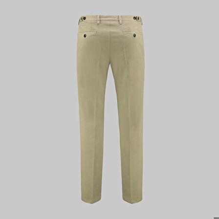 MACE NEW KLASİK BEJ PANTOLON
