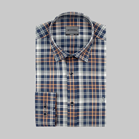 ARTOS TURUNCU GÖMLEK