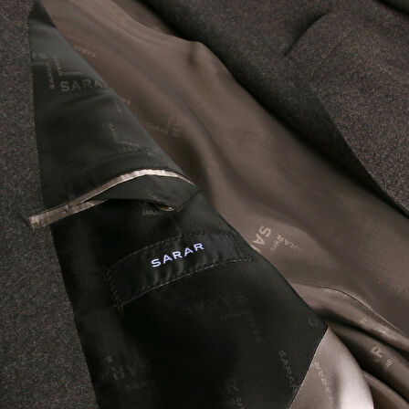 REXFORD KAHVERENGİ CEKET