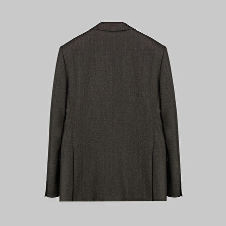 REXFORD KAHVERENGİ CEKET