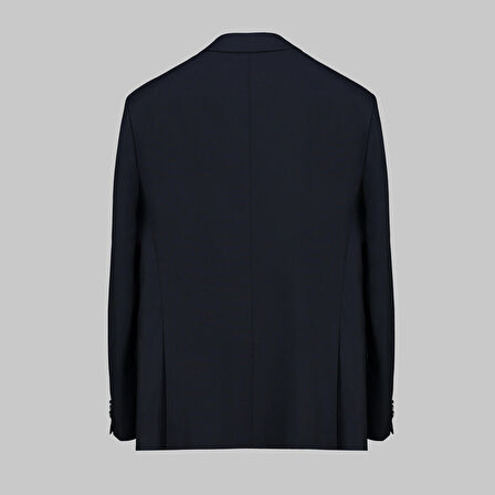 TEDRICK RESTA LACİVERT TAKIM ELBİSE