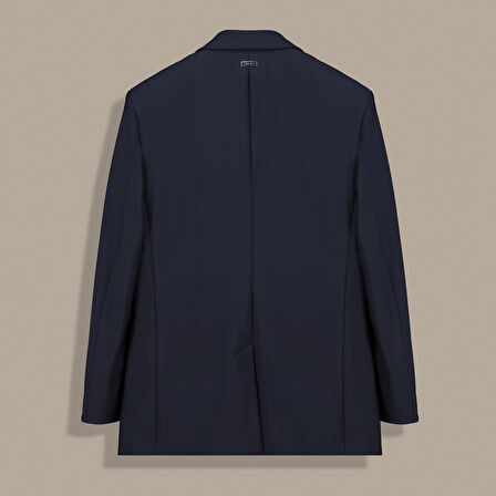 DAİSY LACİVERT MONT