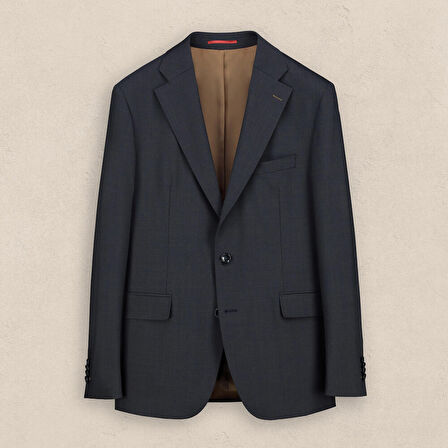 MATA RESTA LACİVERT TAKIM ELBİSE