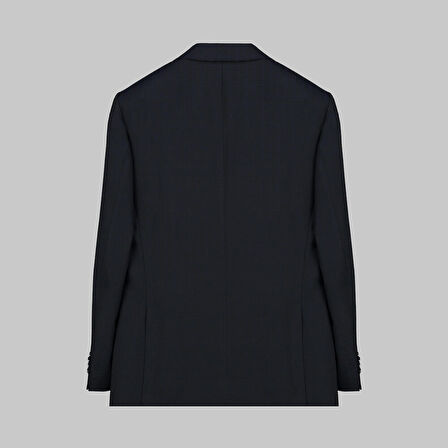 JAM SAXON LACİVERT TAKIM ELBİSE