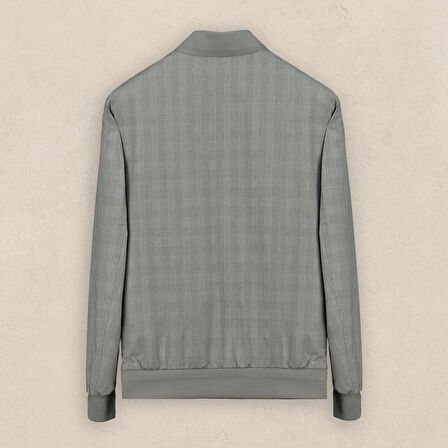 BASCOM KARELİ GRİ MONT