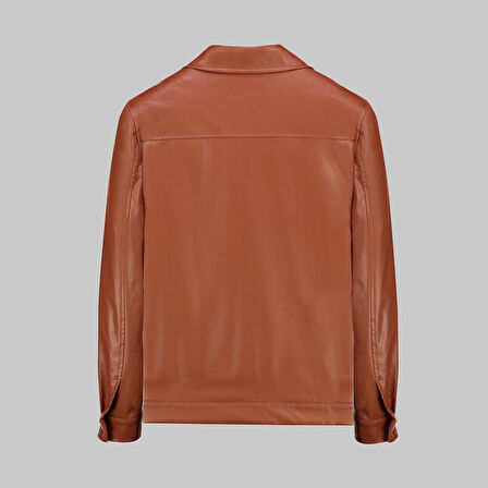 Monje Kiremit Rengi Mont