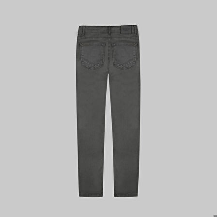 ROYS ANTRASİT KOTON PANTOLON