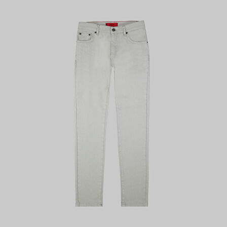 ROYS AÇIK GRİ KOTON PANTOLON