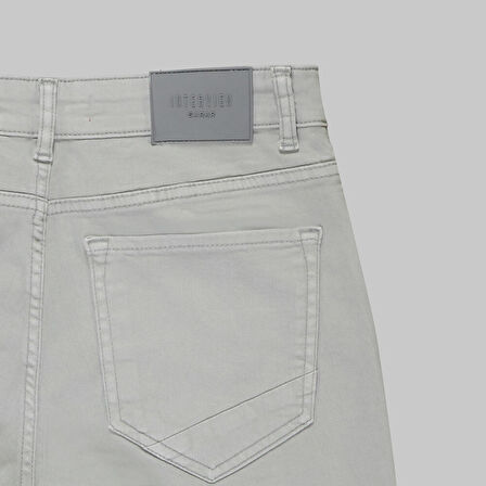 ROYS AÇIK GRİ KOTON PANTOLON