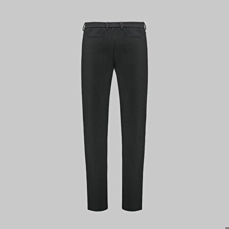 ELY BELİ BAĞCIKLI KUMAŞ PANTOLON