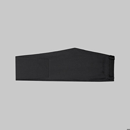 ELY BELİ BAĞCIKLI KUMAŞ PANTOLON