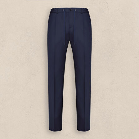 HARDWIN THEO KOYU LACİVERT TAKIM ELBİSE