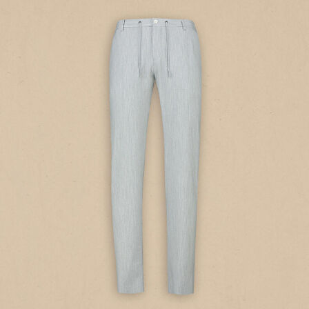 ELY AÇIK GRİ PANTOLON