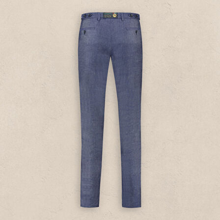 SELIG İNDİGO MAVİ PANTOLON