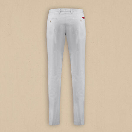 RESTA 32 GRİ PANTOLON