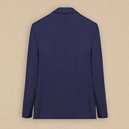 APOLLO SIDURI LACİVERT TAKIM ELBİSE