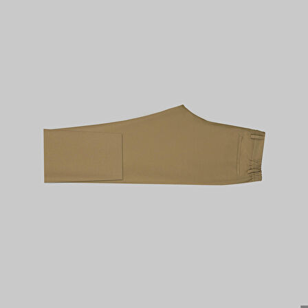 ELY KAHVERENGİ PANTOLON