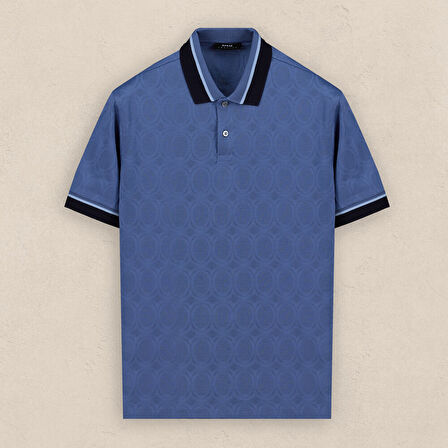 SARAR PREMIUM POLO YAKA TİŞÖRT