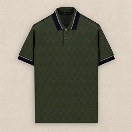 SARAR PREMIUM POLO YAKA TİŞÖRT