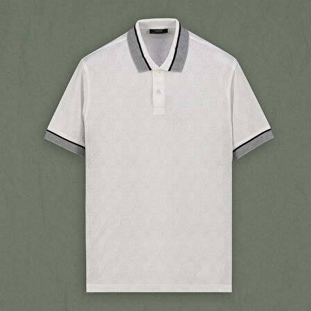 SARAR PREMIUM POLO YAKA TİŞÖRT