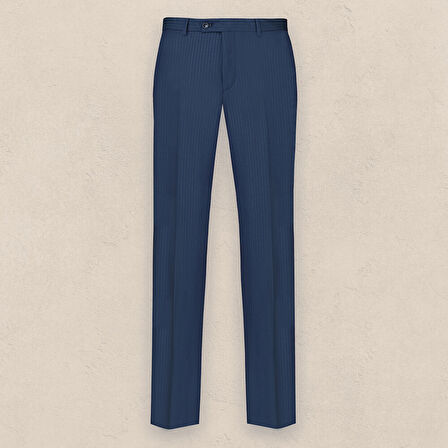 JAM SAXON PETROL RENGİ TAKIM ELBİSE