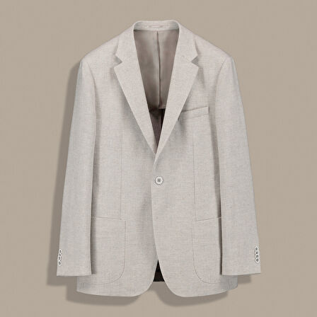 THITA KOYU BEJ CEKET