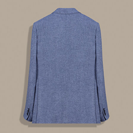 REXFORD AÇIK LACİVERT CEKET