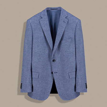 REXFORD AÇIK LACİVERT CEKET