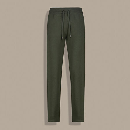 KADIN HAKİ EŞOFMAN ALTI