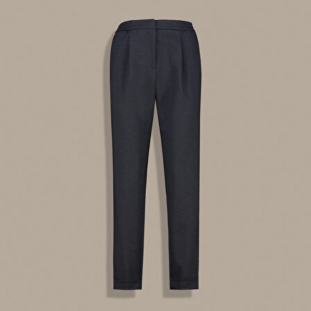 NEMIGA SİYAH PANTOLON