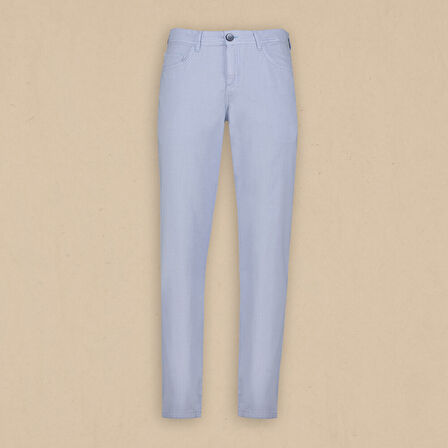 ROYS PAMUKLU AÇIK MAVİ PANTOLON