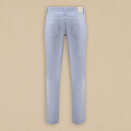 ROYS PAMUKLU AÇIK MAVİ PANTOLON