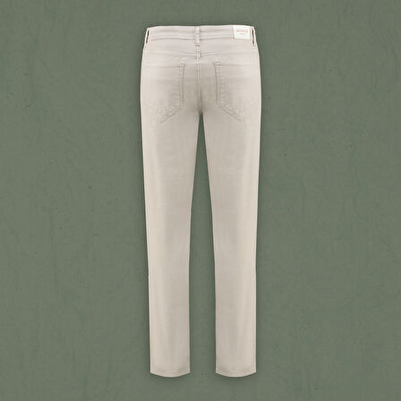 Sarar Roys Interview Pamuklu Erkek Kanvas Pantolon 4111580