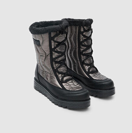 Kadın Kar Botu [051816]