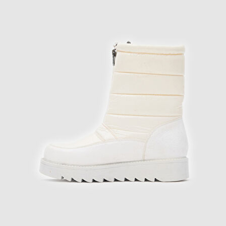 Kadın Kar Botu [051813]