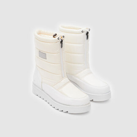 Kadın Kar Botu [051813]