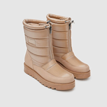 Kadın Kar Botu [051813]